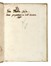  Narducci Tommaso : La quantità del moto, o sia La forza dell'acque correnti, dimostrata ne' diversi stati, e supposti delle medesime...  - Asta Libri, Autografi e Manoscritti - Libreria Antiquaria Gonnelli - Casa d'Aste - Gonnelli Casa d'Aste