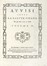 Avvisi sopra la salute umana.  - Asta Libri, Autografi e Manoscritti - Libreria Antiquaria Gonnelli - Casa d'Aste - Gonnelli Casa d'Aste