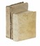 Fiorentini Francesco Maria : Memorie di Matilda la Gran Contessa propugnacolo della chiesa con le particolari notitie della sua vita e con l'antica serie degli antenati...  Domenico Mellini  - Asta Libri, Autografi e Manoscritti - Libreria Antiquaria Gonnelli - Casa d'Aste - Gonnelli Casa d'Aste