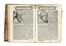 Lotto di 4 piccoli libri seicenteschi.  Aurelius (santo) Augustinus, Claudius Aelianus, Publius Papinius Statius, Vittorio Baldini  - Asta Libri, Autografi e Manoscritti - Libreria Antiquaria Gonnelli - Casa d'Aste - Gonnelli Casa d'Aste
