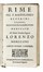  Granucci Niccolò : La piacevol notte, et lieto giorno, opera morale...  Bartolomeo Beverini, Domenico Bartoli  - Asta Libri, Autografi e Manoscritti - Libreria Antiquaria Gonnelli - Casa d'Aste - Gonnelli Casa d'Aste