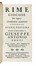  Granucci Niccolò : La piacevol notte, et lieto giorno, opera morale...  Bartolomeo Beverini, Domenico Bartoli  - Asta Libri, Autografi e Manoscritti - Libreria Antiquaria Gonnelli - Casa d'Aste - Gonnelli Casa d'Aste