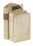  Granucci Niccolò : La piacevol notte, et lieto giorno, opera morale...  Bartolomeo Beverini, Domenico Bartoli  - Asta Libri, Autografi e Manoscritti - Libreria Antiquaria Gonnelli - Casa d'Aste - Gonnelli Casa d'Aste