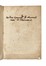 Lotto di opere stampate dai Marescandoli di Lucca.  - Asta Libri, Autografi e Manoscritti - Libreria Antiquaria Gonnelli - Casa d'Aste - Gonnelli Casa d'Aste