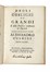 Lotto di opere stampate dai Marescandoli di Lucca.  - Asta Libri, Autografi e Manoscritti - Libreria Antiquaria Gonnelli - Casa d'Aste - Gonnelli Casa d'Aste