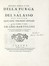  Amato Cinzio (d') : Prattica nuova, et utilissima di tutto quello, ch'al diligente barbiero s'appartiene: cioe di cavar sangue, medicar ferite; & balsamar corpi humani. Con altri mirabili secreti, e figure. Medicina, Figurato, Odontoiatria, Collezionismo e Bibliografia, Medicina  Giovanni Verardo Zeviani  - Auction Books, autographs and manuscripts - Libreria Antiquaria Gonnelli - Casa d'Aste - Gonnelli Casa d'Aste