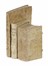 Lotto di 3 libri religiosi stampati dal Busdraghi a Lucca.  Cesare Franciotti  (1557 - 1627)  - Asta Libri, Autografi e Manoscritti - Libreria Antiquaria Gonnelli - Casa d'Aste - Gonnelli Casa d'Aste