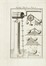  Ozanam Jacques : Mchanique o il est trait des machines simples & composes... Meccanica, Fisica  M. De Rozoi  - Auction Books, autographs and manuscripts - Libreria Antiquaria Gonnelli - Casa d'Aste - Gonnelli Casa d'Aste
