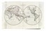  Rossi Luigi : Nuovo atlante di geografia universale in 52 carte...  - Asta Libri, Autografi e Manoscritti - Libreria Antiquaria Gonnelli - Casa d'Aste - Gonnelli Casa d'Aste
