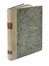  Rossi Luigi : Nuovo atlante di geografia universale in 52 carte...  - Asta Libri, Autografi e Manoscritti - Libreria Antiquaria Gonnelli - Casa d'Aste - Gonnelli Casa d'Aste