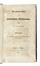  List Friedrich : Das nationale System der politischen Oekonomie...  - Asta Libri, autografi e manoscritti - Libreria Antiquaria Gonnelli - Casa d'Aste - Gonnelli Casa d'Aste
