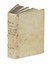  Iosephus Flavius : Della guerra et ultima destruttione di Gierusalem...  - Asta Libri, autografi e manoscritti - Libreria Antiquaria Gonnelli - Casa d'Aste - Gonnelli Casa d'Aste