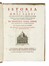  Manni Domenico Maria : Istoria degli Anni Santi dal loro principio fino al presente del MDCCL...  - Asta Libri, autografi e manoscritti - Libreria Antiquaria Gonnelli - Casa d'Aste - Gonnelli Casa d'Aste