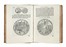  Manni Domenico Maria : Istoria degli Anni Santi dal loro principio fino al presente del MDCCL...  - Asta Libri, autografi e manoscritti - Libreria Antiquaria Gonnelli - Casa d'Aste - Gonnelli Casa d'Aste