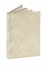  Innocentius III [papa] : Liber de contemptu mundi, siue De miseria conditionis humanae, a domino Innocentio papa tertio compositus.  - Asta Libri, autografi e manoscritti - Libreria Antiquaria Gonnelli - Casa d'Aste - Gonnelli Casa d'Aste