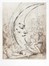  Autori vari : Lotto composto di 7 incisioni.  Paolo Baratella  (Bologna, 1935 - Lucca, 2023), Massimo Pulini  (Cesena, 1958)  - Asta Arte Antica, Moderna e Contemporanea - Libreria Antiquaria Gonnelli - Casa d'Aste - Gonnelli Casa d'Aste