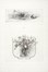  Autori vari : Lotto composto di 7 incisioni.  Paolo Baratella  (Bologna, 1935 - Lucca, 2023), Massimo Pulini  (Cesena, 1958)  - Asta Arte Antica, Moderna e Contemporanea - Libreria Antiquaria Gonnelli - Casa d'Aste - Gonnelli Casa d'Aste