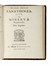  Meurs Johannes : Ioannis Meursi Graecia feriata. Sive, de festis graecorum, libri VI.  - Asta Libri, autografi e manoscritti - Libreria Antiquaria Gonnelli - Casa d'Aste - Gonnelli Casa d'Aste
