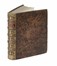  Meurs Johannes : Ioannis Meursi Graecia feriata. Sive, de festis graecorum, libri VI.  - Asta Libri, autografi e manoscritti - Libreria Antiquaria Gonnelli - Casa d'Aste - Gonnelli Casa d'Aste