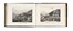 Souvenirs de la Suisse. Cent vues les plus remarquables.  - Asta Libri, Autografi e Manoscritti - Libreria Antiquaria Gonnelli - Casa d'Aste - Gonnelli Casa d'Aste
