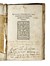  Herodianus Syrus : Historia d'Herodiano dello imperio dopo Marco tradotta in lingua toscana...  Antonio Francini  - Asta Libri, autografi e manoscritti - Libreria Antiquaria Gonnelli - Casa d'Aste - Gonnelli Casa d'Aste