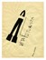  Autori vari : Lotto composto di 5 disegni.  Nerino Nannetti (Neri)  (Firenze, 1889 - 1982), Bruno Munari  (Milano, 1907 - 1998)  - Asta Arte Antica, Moderna e Contemporanea - Libreria Antiquaria Gonnelli - Casa d'Aste - Gonnelli Casa d'Aste