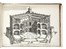  Pietro Ferrerio  (Roma,  - 1654) : PALAZZI DI ROMA DE PIV.CELEBRI/ARCHITETTI DISSEGNATI DA PIETRO/FERRERIO PITTORE ET ARCHITETT.  - Asta Arte Antica, Moderna e Contemporanea - Libreria Antiquaria Gonnelli - Casa d'Aste - Gonnelli Casa d'Aste