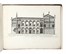  Pietro Ferrerio  (Roma,  - 1654) : PALAZZI DI ROMA DE PIV.CELEBRI/ARCHITETTI DISSEGNATI DA PIETRO/FERRERIO PITTORE ET ARCHITETT.  - Asta Arte Antica, Moderna e Contemporanea - Libreria Antiquaria Gonnelli - Casa d'Aste - Gonnelli Casa d'Aste