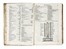  Passera (da Bergamo) Felice : Il nuovo tesoro degl?arcani farmacologici galenici, & chimici, o spargirici...  - Asta Libri, autografi e manoscritti - Libreria Antiquaria Gonnelli - Casa d'Aste - Gonnelli Casa d'Aste