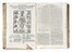 Passera (da Bergamo) Felice : Il nuovo tesoro degl?arcani farmacologici galenici, & chimici, o spargirici...  - Asta Libri, autografi e manoscritti - Libreria Antiquaria Gonnelli - Casa d'Aste - Gonnelli Casa d'Aste