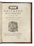  Tasso Torquato : Il Goffredo [...] Nuovamente dato in luce. Letteratura italiana  - Auction Books, autographs and manuscripts - Libreria Antiquaria Gonnelli - Casa d'Aste - Gonnelli Casa d'Aste