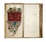  Petrarca Francesco : Il Petrarcha.  - Asta Libri, autografi e manoscritti - Libreria Antiquaria Gonnelli - Casa d'Aste - Gonnelli Casa d'Aste