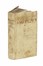  Petrarca Francesco : Il Petrarcha.  - Asta Libri, autografi e manoscritti - Libreria Antiquaria Gonnelli - Casa d'Aste - Gonnelli Casa d'Aste