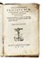  Lanteri Giacomo : Della economica trattato [?] nel quale si dimostrano le qualità, che all?huomo et alla donna separatamente convengono pel governo della casa.  - Asta Libri, autografi e manoscritti - Libreria Antiquaria Gonnelli - Casa d'Aste - Gonnelli Casa d'Aste