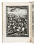  Tasso Torquato : La Gierusalemme liberata [...] con le figure di Bernardo Castello; e le Annotationi di Scipio Gentili, e di Giulio Guastavini.  Bernardo Castello, Scipione Gentili, Giulio Guastavini, Agostino Carracci  (Bologna, 1557 - Parma, 1602)  - Asta Libri, autografi e manoscritti - Libreria Antiquaria Gonnelli - Casa d'Aste - Gonnelli Casa d'Aste