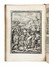  Tasso Torquato : La Gierusalemme liberata [...] con le figure di Bernardo Castello; e le Annotationi di Scipio Gentili, e di Giulio Guastavini.  Bernardo Castello, Scipione Gentili, Giulio Guastavini, Agostino Carracci  (Bologna, 1557 - Parma, 1602)  - Asta Libri, autografi e manoscritti - Libreria Antiquaria Gonnelli - Casa d'Aste - Gonnelli Casa d'Aste