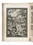 Tasso Torquato : La Gierusalemme liberata [...] con le figure di Bernardo Castello; e le Annotationi di Scipio Gentili, e di Giulio Guastavini.  Bernardo Castello, Scipione Gentili, Giulio Guastavini, Agostino Carracci  (Bologna, 1557 - Parma, 1602)  - Asta Libri, autografi e manoscritti - Libreria Antiquaria Gonnelli - Casa d'Aste - Gonnelli Casa d'Aste