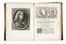  Leoni Ottavio : Ritratti di alcuni celebri pittori del secolo XVII disegnati, ed intagliati in rame [...] con le vite de' medesimi tratte da varj autori, accresciute d'annotazioni, si e'aggiunta la vita di Carlo Maratti...  Giovanni Pietro Bellori  - Asta Libri, autografi e manoscritti - Libreria Antiquaria Gonnelli - Casa d'Aste - Gonnelli Casa d'Aste
