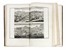  Montfaucon Bernard (de) : L'antiquité expliquée et représentée en figures [...] Par dom Bernard De Montfaucon [...] Tome premier (-cinquieme).  - Asta Libri, autografi e manoscritti - Libreria Antiquaria Gonnelli - Casa d'Aste - Gonnelli Casa d'Aste