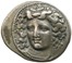 Tessaglia. Larissa.  - Asta Dalla collezione di Tammaro De Marinis (ed eredi). Oggettistica di pregio e lifestyle. - Libreria Antiquaria Gonnelli - Casa d'Aste - Gonnelli Casa d'Aste