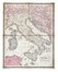 Carta Geometrica della Toscana.  - Asta Arte Antica, Moderna e Contemporanea - Libreria Antiquaria Gonnelli - Casa d'Aste - Gonnelli Casa d'Aste