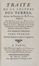  Duhamel du Monceau Henri Louis : Traité de la culture des terres, suivant les principes de M. Tull...  - Asta Libri, Manoscritti e Autografi - Libreria Antiquaria Gonnelli - Casa d'Aste - Gonnelli Casa d'Aste