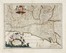  Willem Janszoon Blaeu  (Alkmaar, 1571 - Amsterdam, 1638) : Riviera di Genova da Ponente / Riviera di Genova di Levante.  - Asta Arte Antica, Moderna e Contemporanea - Libreria Antiquaria Gonnelli - Casa d'Aste - Gonnelli Casa d'Aste