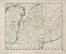  Autori vari : Lotto di sette mappe di  Australia, Francia, Spagna.  - Asta Arte Antica, Moderna e Contemporanea - Libreria Antiquaria Gonnelli - Casa d'Aste - Gonnelli Casa d'Aste