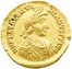 Imperatore Valentiniano III.  - Auction Dalla collezione di Tammaro De Marinis (ed eredi). Monete e medaglie. - Libreria Antiquaria Gonnelli - Casa d'Aste - Gonnelli Casa d'Aste