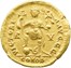 Imperatore Valentiniano III.  - Auction Dalla collezione di Tammaro De Marinis (ed eredi). Monete e medaglie. - Libreria Antiquaria Gonnelli - Casa d'Aste - Gonnelli Casa d'Aste