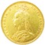 Lotto composto di 6 sterline in oro.  - Asta Dalla collezione di Tammaro De Marinis (ed eredi). Oggettistica di pregio e lifestyle. - Libreria Antiquaria Gonnelli - Casa d'Aste - Gonnelli Casa d'Aste