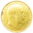 Lotto composto di 6 sterline in oro.  - Asta Dalla collezione di Tammaro De Marinis (ed eredi). Oggettistica di pregio e lifestyle. - Libreria Antiquaria Gonnelli - Casa d'Aste - Gonnelli Casa d'Aste