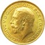 Lotto composto di 6 sterline in oro.  - Asta Dalla collezione di Tammaro De Marinis (ed eredi). Oggettistica di pregio e lifestyle. - Libreria Antiquaria Gonnelli - Casa d'Aste - Gonnelli Casa d'Aste