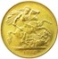 Lotto composto di 6 sterline in oro.  - Asta Dalla collezione di Tammaro De Marinis (ed eredi). Oggettistica di pregio e lifestyle. - Libreria Antiquaria Gonnelli - Casa d'Aste - Gonnelli Casa d'Aste
